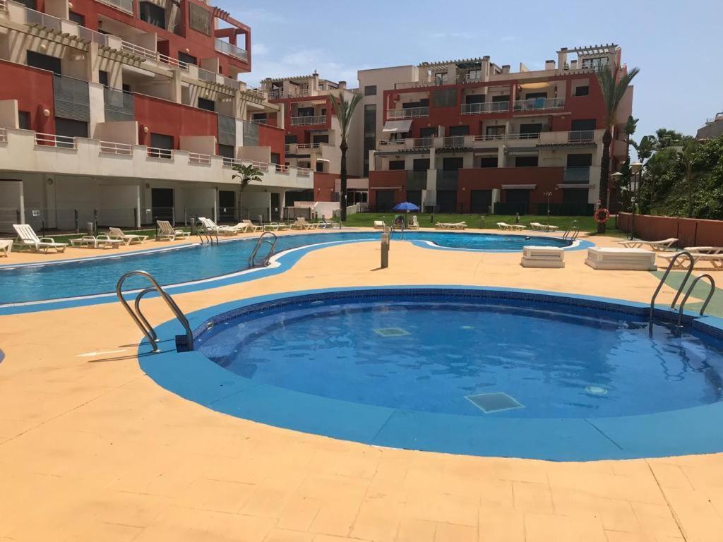 Pinos Del Mar - Atico Con Solarium Privado *