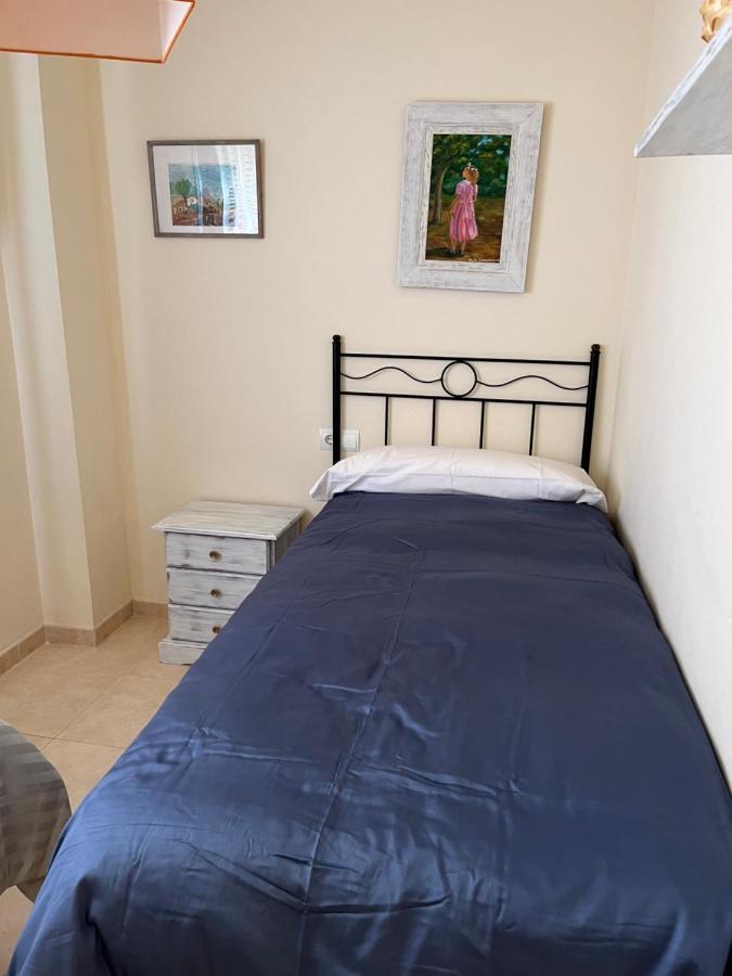 Pinos Del Mar - Atico Con Solarium Privado * Vera