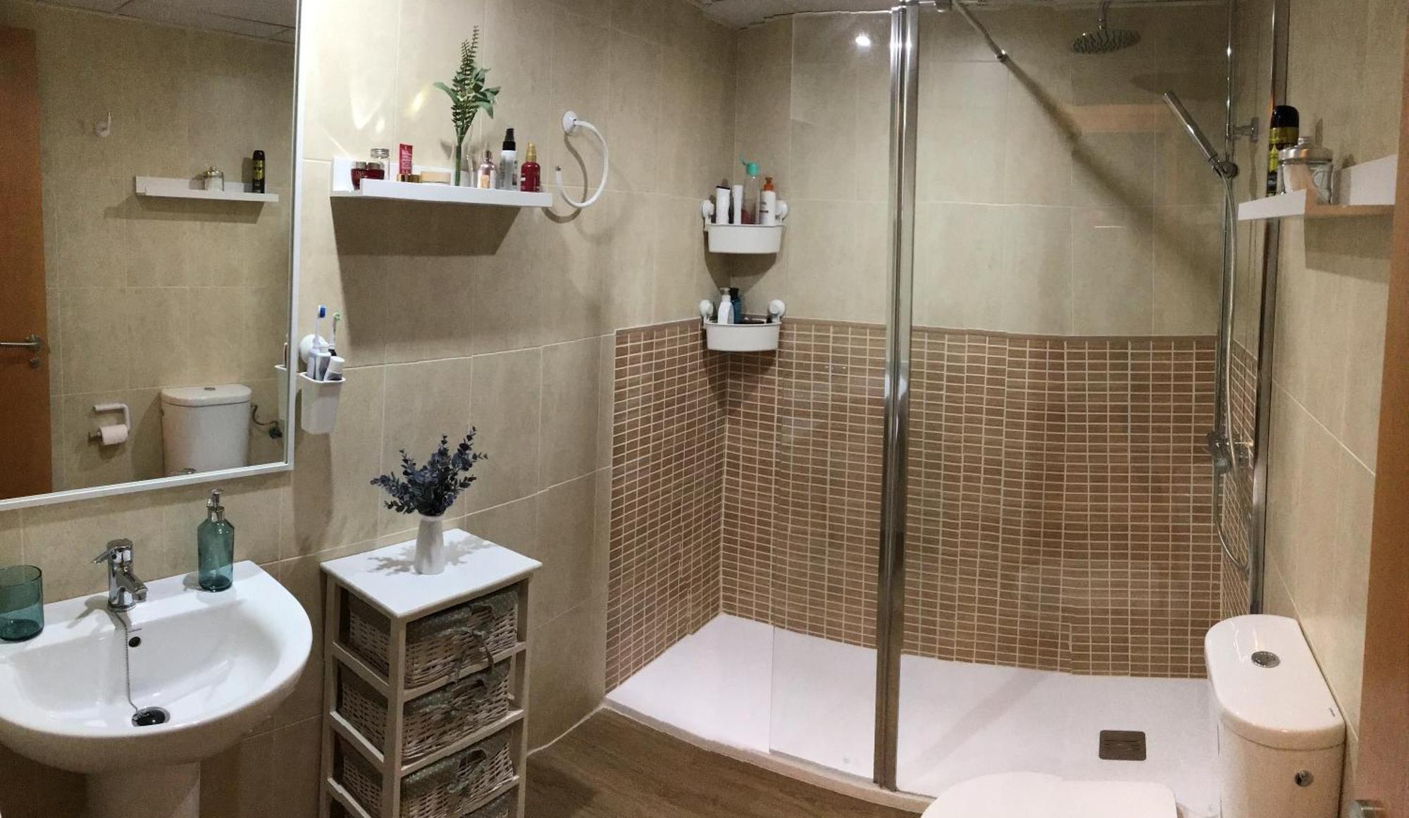 Apartment Pinos Del Mar - Atico Con Solarium Privado *