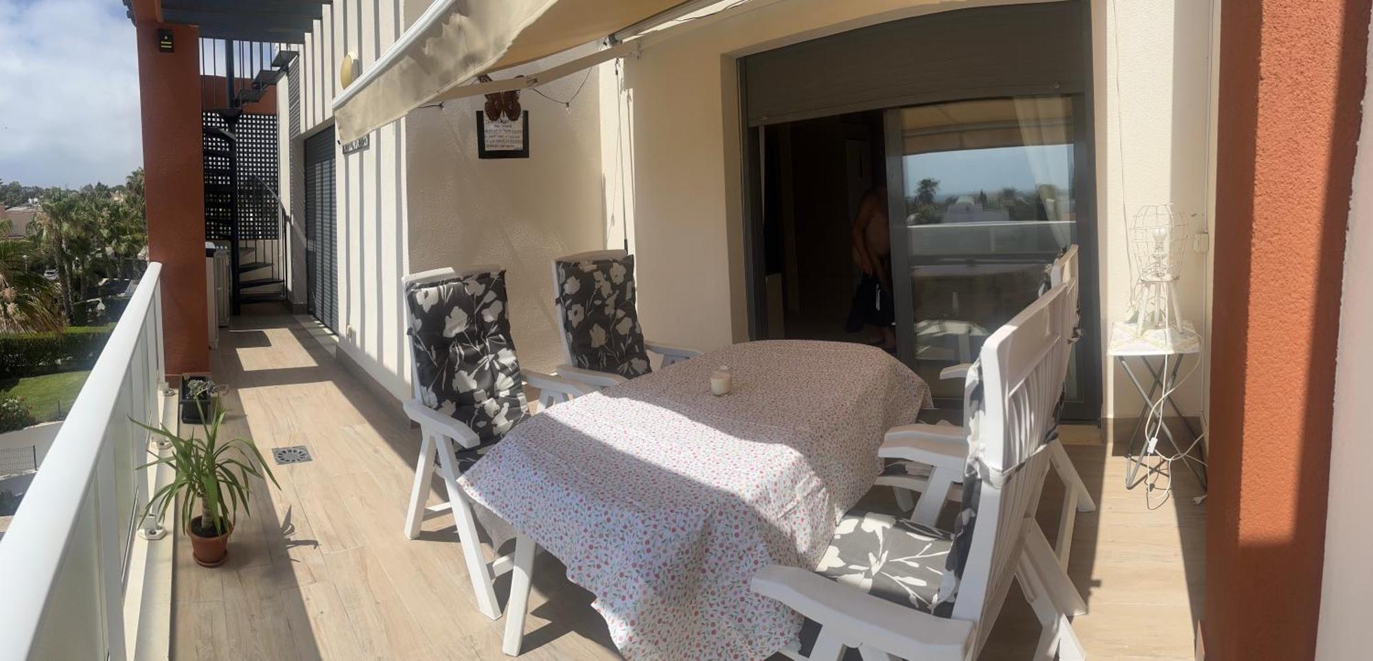 Apartment Pinos Del Mar - Atico Con Solarium Privado *