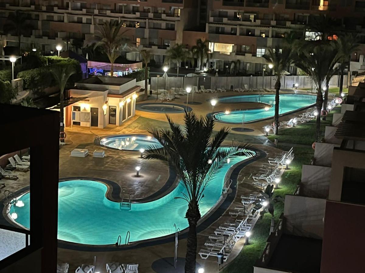 Pinos Del Mar - Atico Con Solarium Privado * Vera
