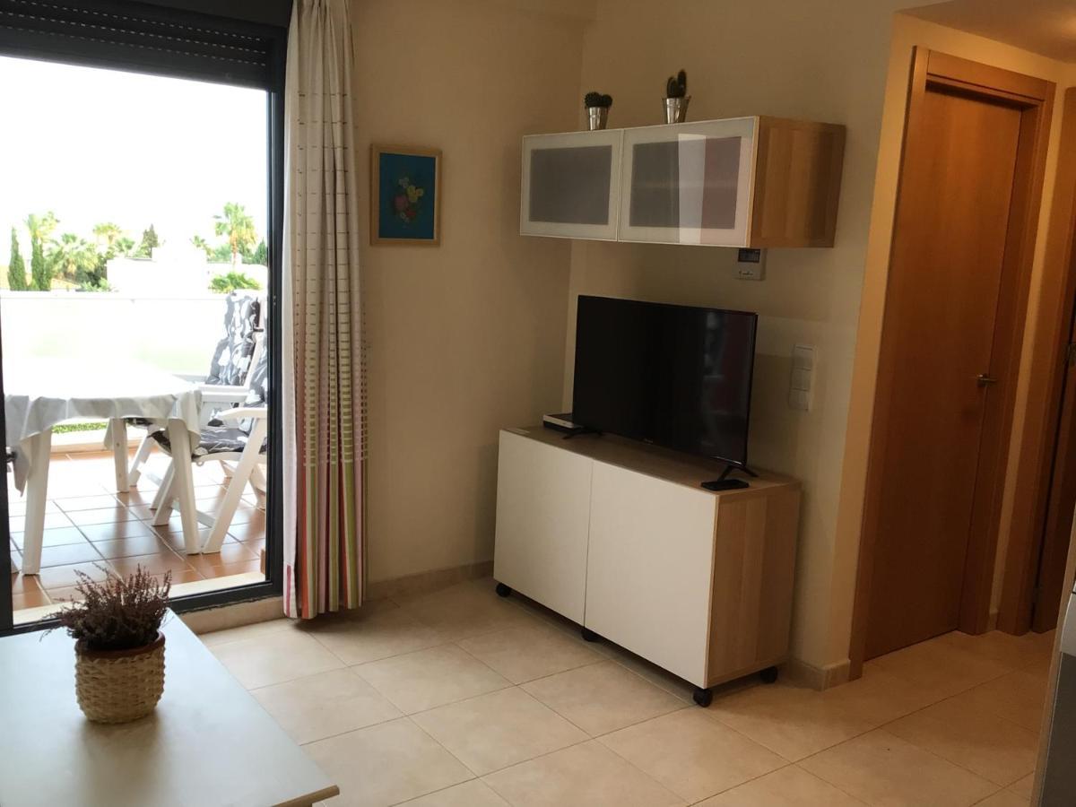 Appartement Pinos Del Mar - Atico Con Solarium Privado Vera