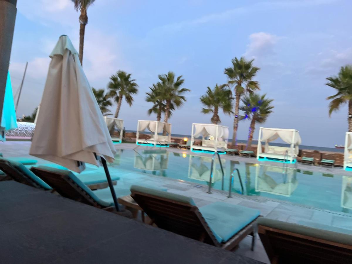 Pinos Del Mar - Atico Con Solarium Privado * Vera