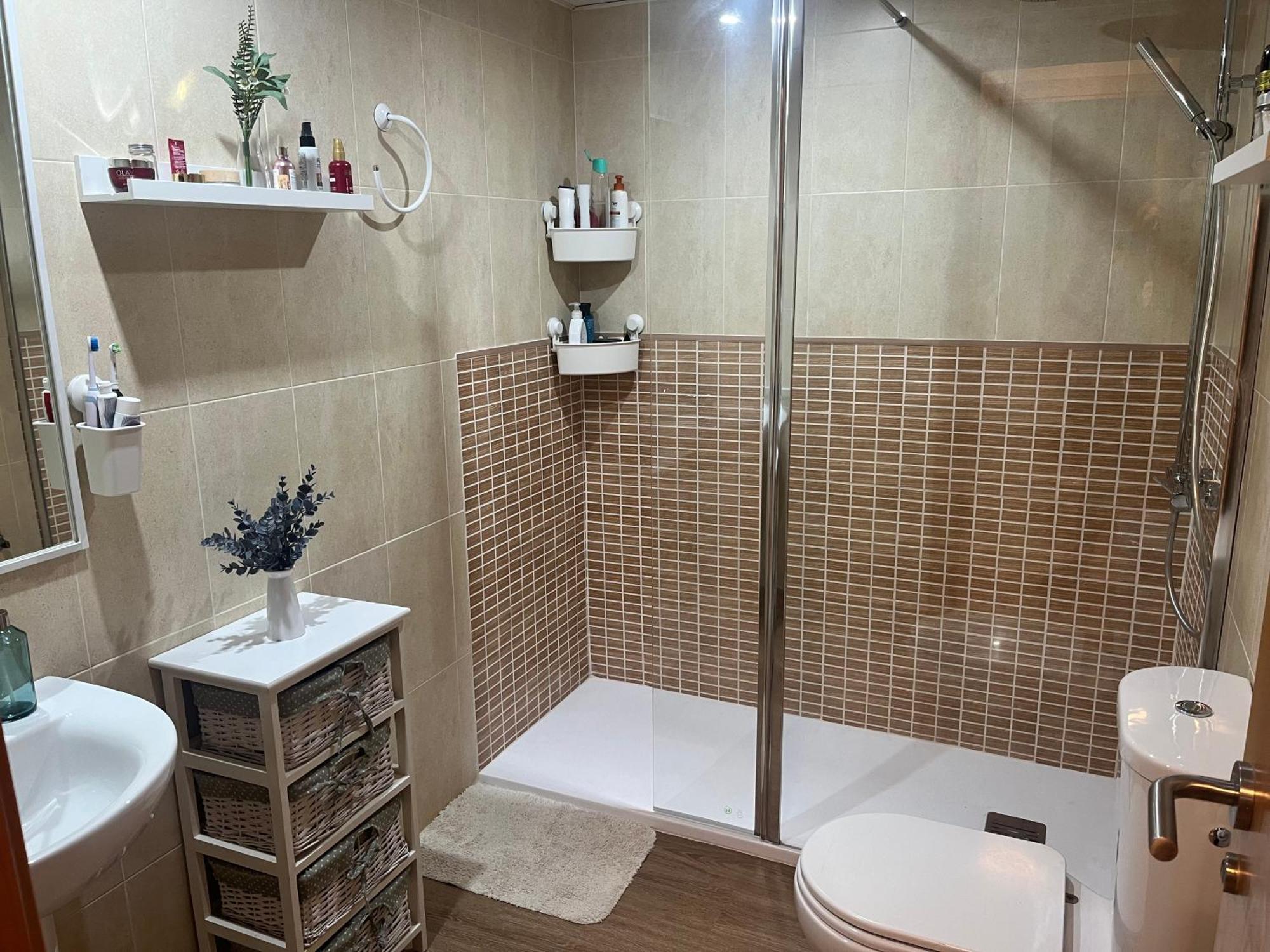 Pinos Del Mar - Atico Con Solarium Privado