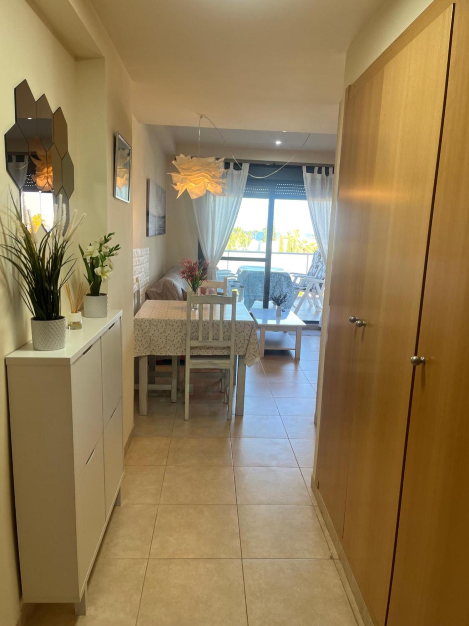 Pinos Del Mar - Atico Con Solarium Privado *