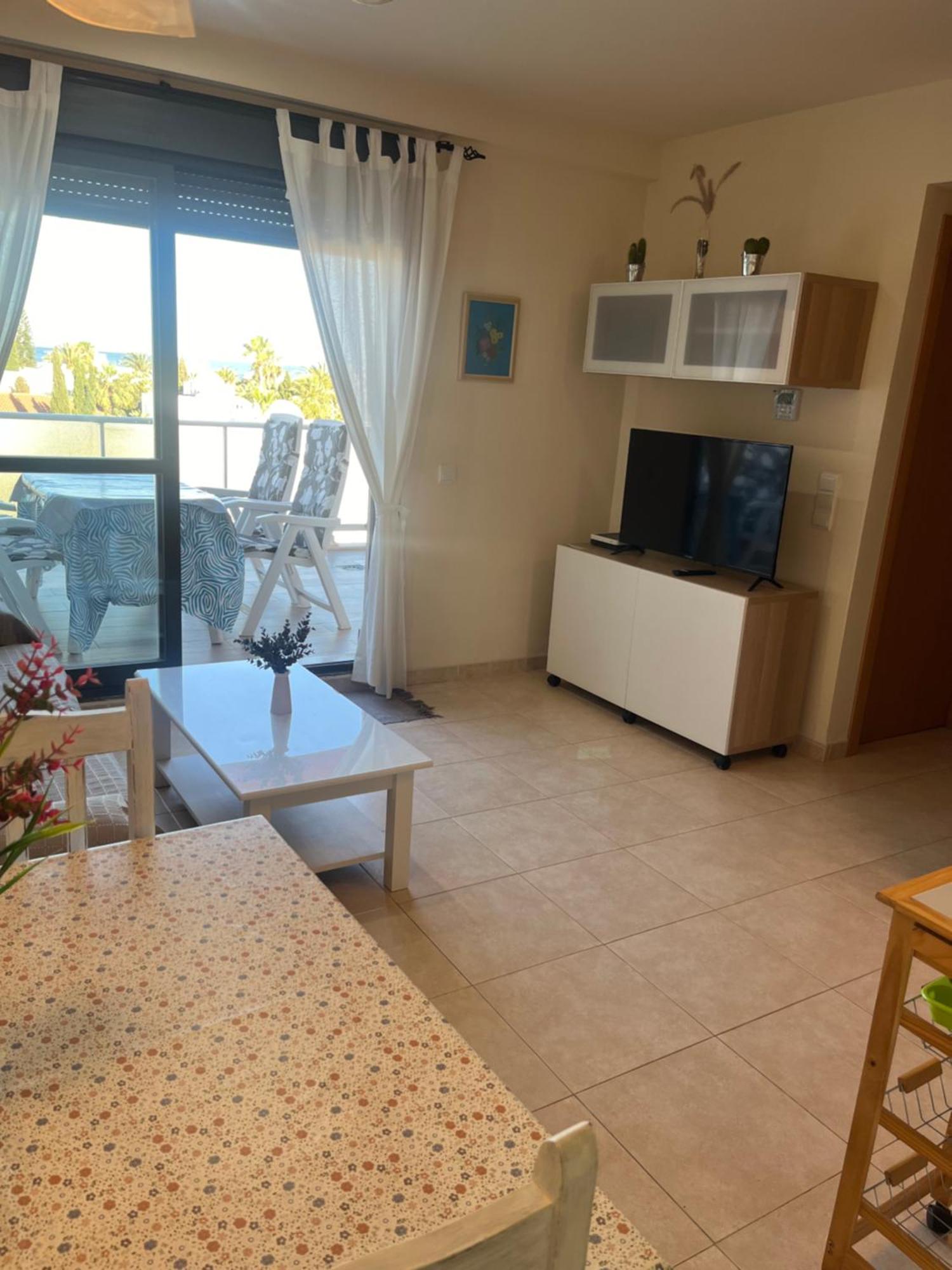 Pinos Del Mar - Atico Con Solarium Privado Appartement *