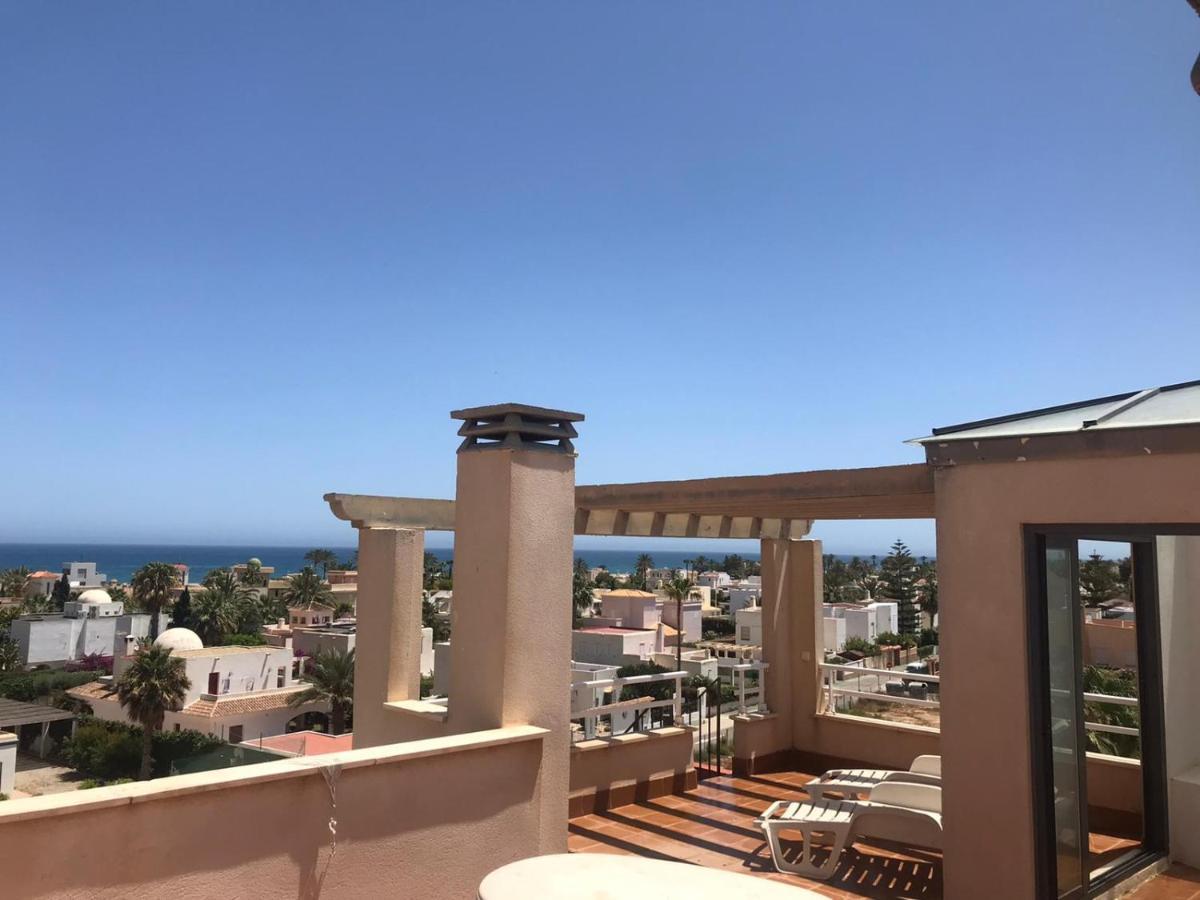 Pinos Del Mar - Atico Con Solarium Privado Appartement *
