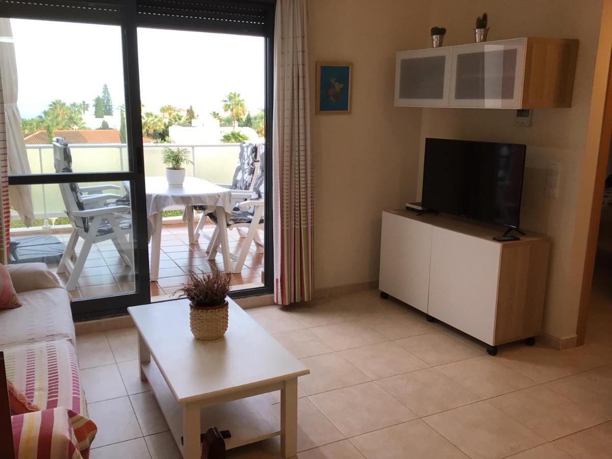 Appartement Pinos Del Mar - Atico Con Solarium Privado *