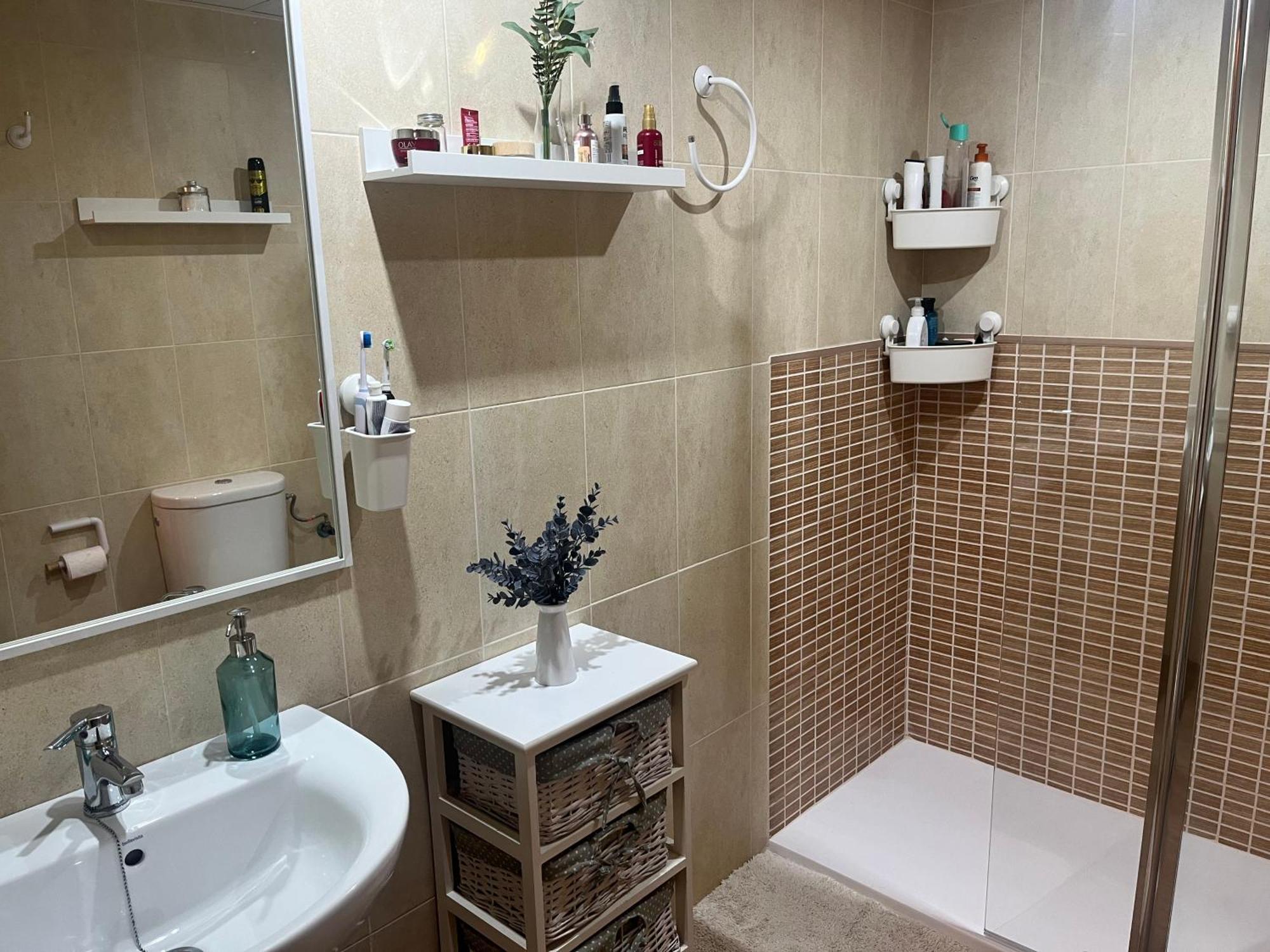 Pinos Del Mar - Atico Con Solarium Privado Vera