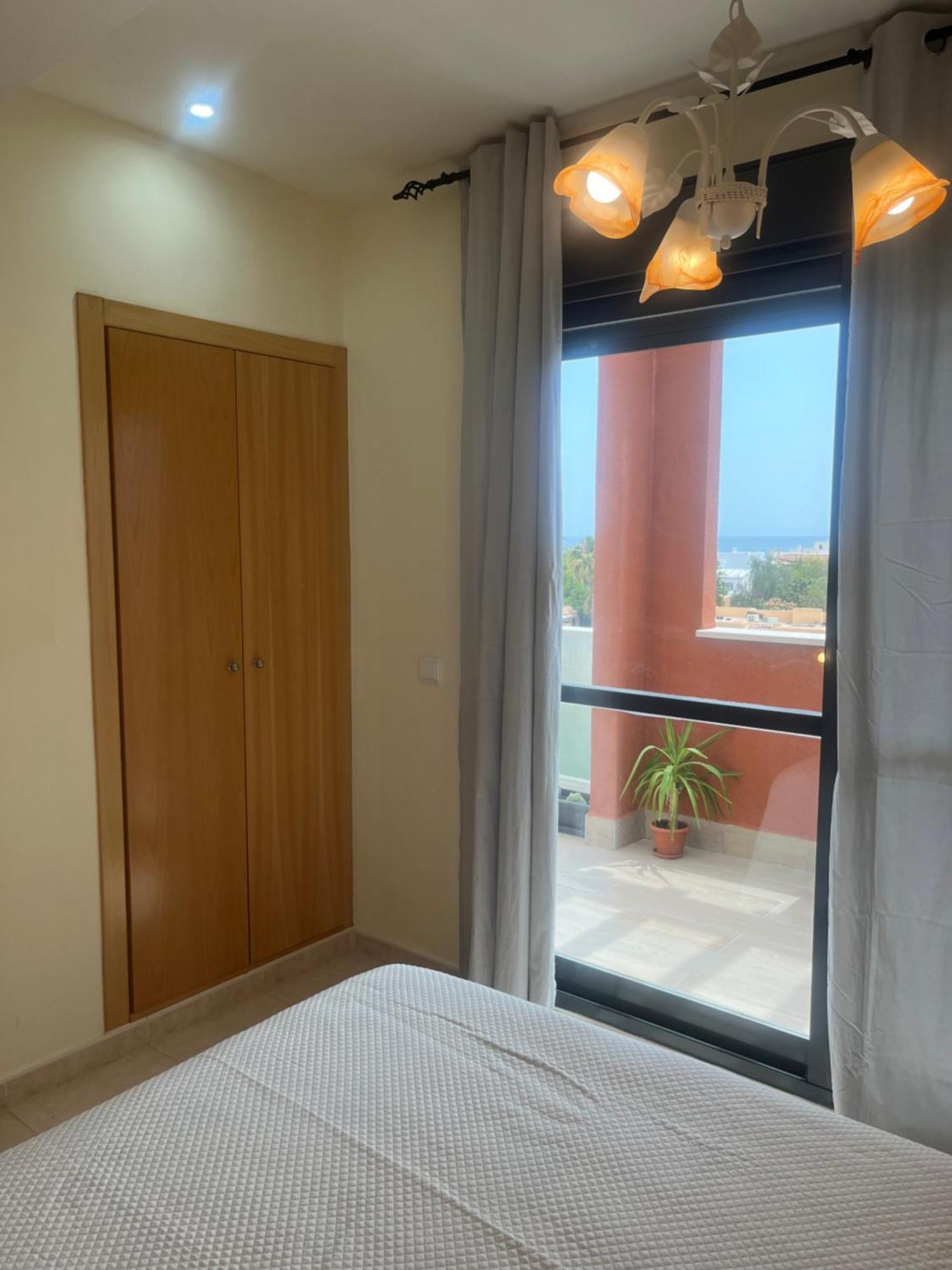 Appartement Pinos Del Mar - Atico Con Solarium Privado *