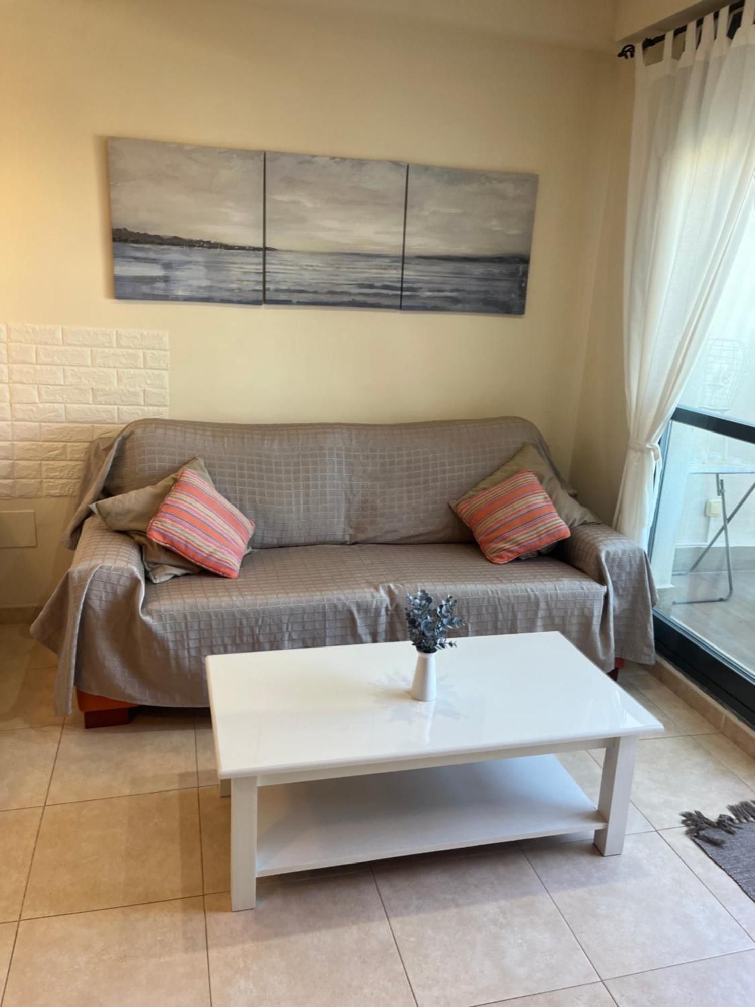 Pinos Del Mar - Atico Con Solarium Privado * Vera